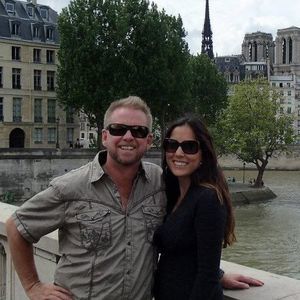 Meet your Posher, Terry